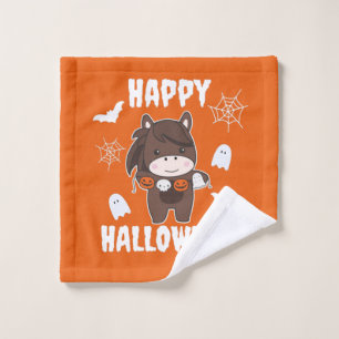 Costume de Horse Happy Halloween