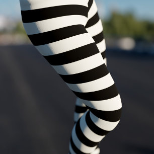Costume de la fête d'Halloween Conviction Leggings
