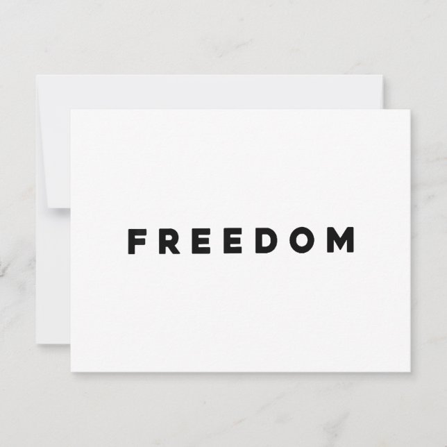 Costume de la liberté pour les femmes hommes (Devant)