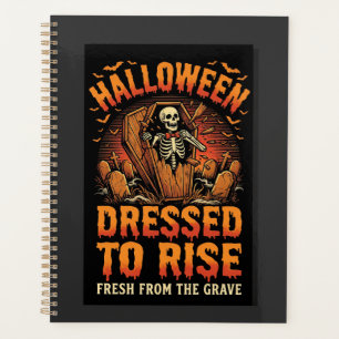 Costume de Réveil de Cimetière d'Halloween