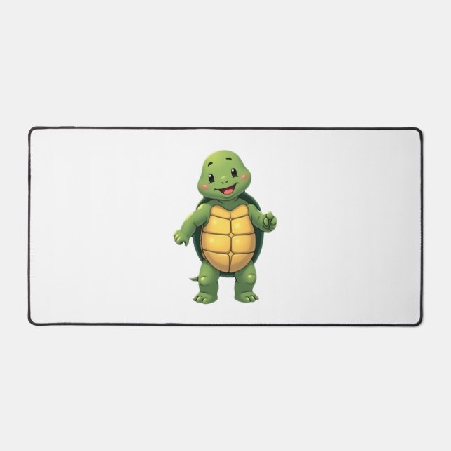 Costume de Tortue sans tête Cool pour Halloween _  (Recto)