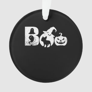 Costume d'Halloween Boo Cadeaux Français Bulldog