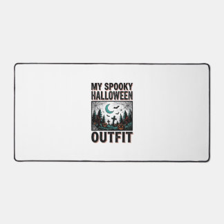 Costume Halloween effrayant Vintage Graveyard Tee_