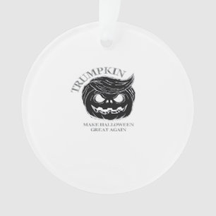 Costume Halloween Trumpkin drôle & mignon Hallowee
