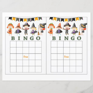 Costume pour enfants d'Halloween