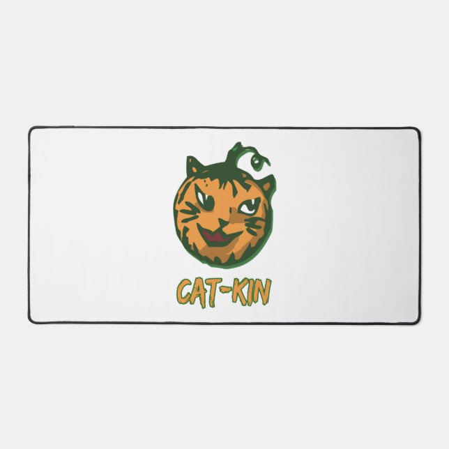 Costumes Halloween Chat Noir (Recto)