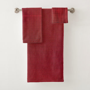 "Cosy Bath Towel Collection : Trending Designs!"