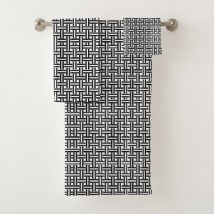 "Cosy Bath Towel Collection : Trending Designs!"