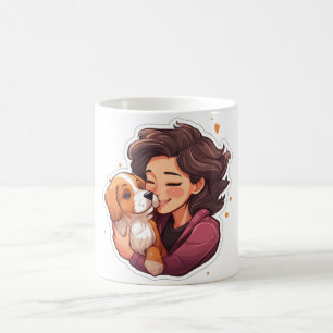 Cosy Companions Mug