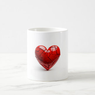 "Cosy Heart Mug - Une Touche d'Amour pour chaque S