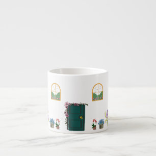 Cosy Home Mug