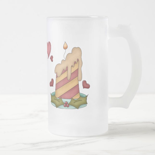 Cosy Mug (Droit)