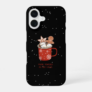 Cosy Winter Vibes iPhone 16 Pro Coque par deal plo