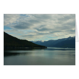 Côte de l'Alaska II Photographie de la belle natur