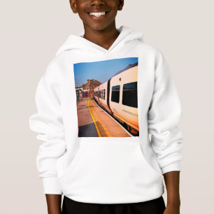 Côté du train