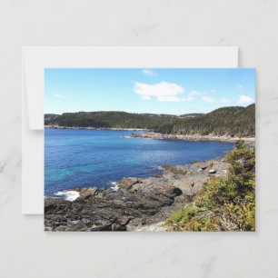 Côte Est de Terre-Neuve