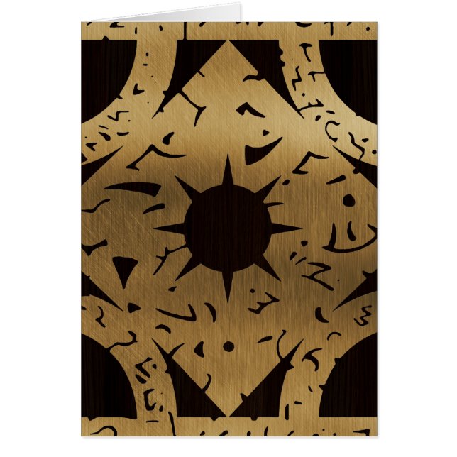 Côté Falln Lament (Devant)