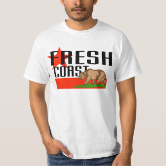 Côte fraîche — T-shirt