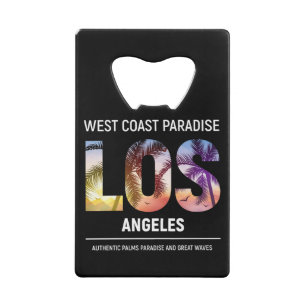 Côte Ouest, Los Angeles Californie, Los Angeles