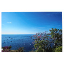 CÔTE-POSITANO D'AMALFI, UNE AUTRE VUE