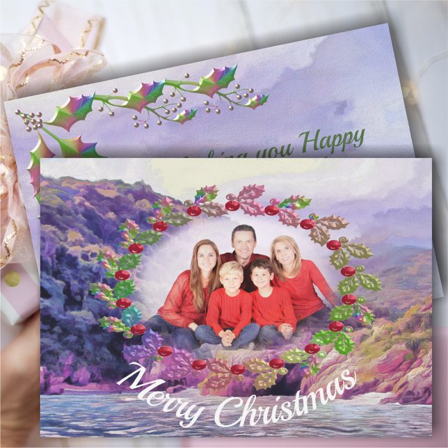 Côte Yelapa Joyeux Noël 1620 (Créateur téléchargé)