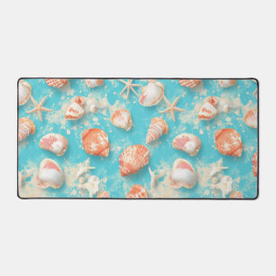 Côtière rustique - Coquillages, Starfish, Reef (11