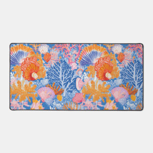 Côtière rustique - Coquillages, Starfish, Reef (19
