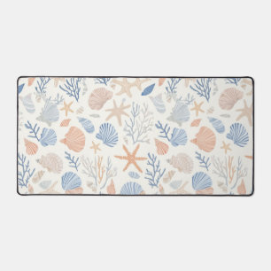 Côtière rustique - Coquillages, Starfish, Reef (34