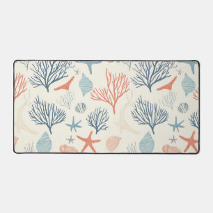 Côtière rustique - Coquillages, Starfish, Reef (35