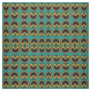 coton BEATNIK tissu d'écorce m3galleryStudio