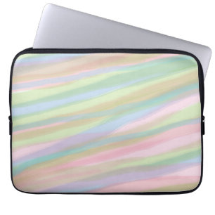 Coton bonbon couleurs Sac électronique