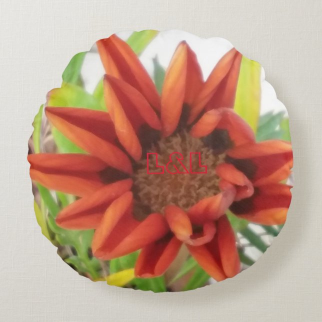 coton coussin rond A (Devant)