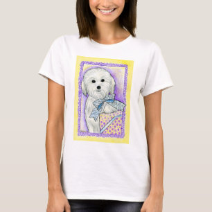 Coton de Tulear T-Shirt