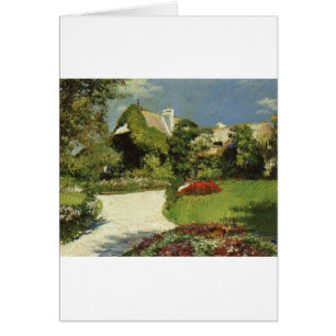 Cottage chez Trouville