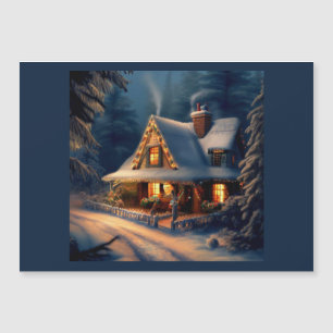 Cottage de Noël 1