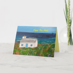 Cottage par la carte mer