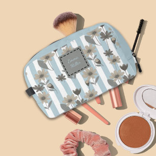 Cottagecore Automne Blossants Nom personnalisé Sac