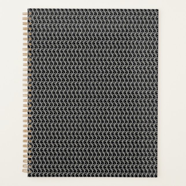 Cotte de mailles Armure Médiévale (Devant)