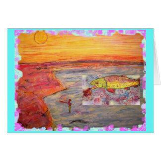 coucher de soleil