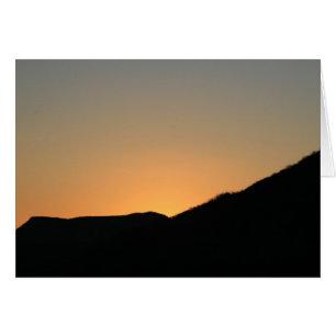 coucher de soleil de bolivie