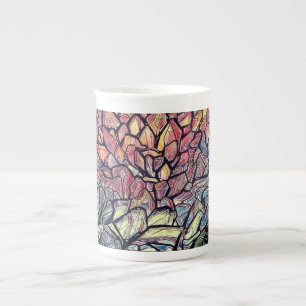 Coucher de soleil de gemmy - Mug