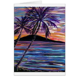 coucher du soleil de Karen h