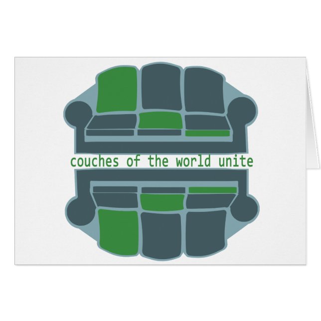 Couches du monde (Devant horizontal)