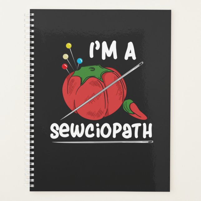 Coudre des cadeaux de couture (Devant)