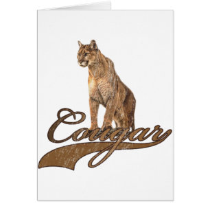 Cougar