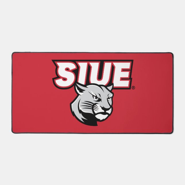 Cougars de SIUE (Recto)