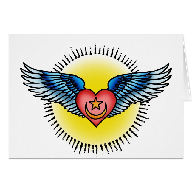 Couleur 2 de Sufi (Devant horizontal)