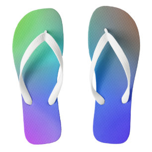 Couleur 2 tongs