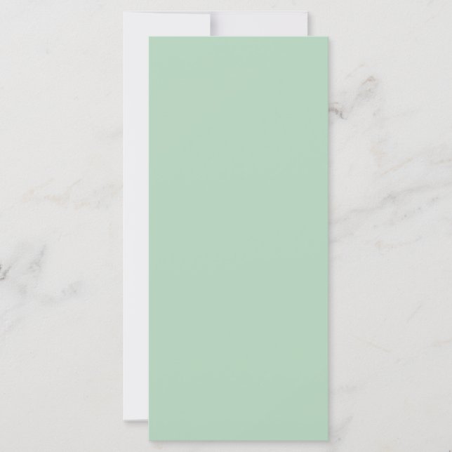 Couleur Arrière - plan - Celadon (Devant)