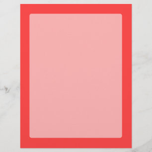 Couleur Arrière - plan de corail flamboyant